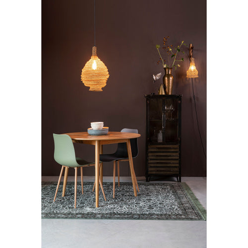 Housecraft Living Alen Wandlamp/ Gaaslamp Goud - vtwonen shop