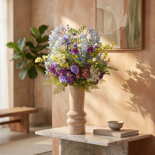 Maxifleur Kunstboeket Vera Tokio 100cm