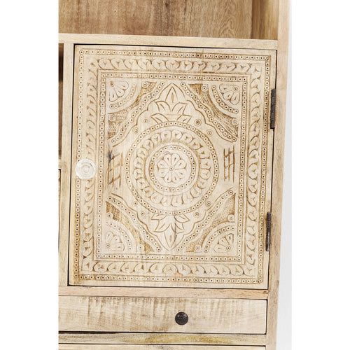 Kare Design Bookshelf Puro 190x90cm - vtwonen shop