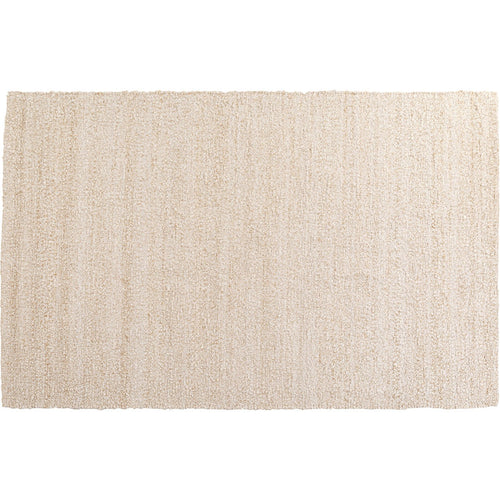 Kare Design Vloerkleed Boucara 240x170cm creme