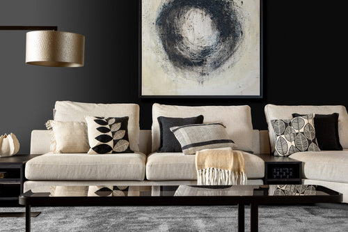 Dutch Decor plaid Lenard - 130x170 cm - vtwonen shop