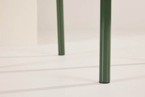 Rebellenclub Eetkamerstoel Kotah - Set van 2 - Groen - vtwonen shop