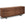 Furnhouse 4-deurs dressoir Tokyo - Amerikaanse walnoot - MDF, Amerikaans walnootfineer - 45x205x82
