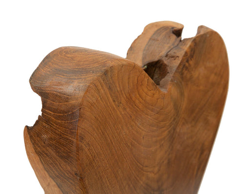 Mauro Ferretti sculptuur - 15x10x35 cm
