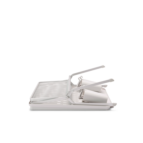 Brabantia SinkSide Inklapbaar afdruiprek, groot2 - Light Grey