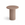 Furnhouse ronde salontafel Wave - Crème wit - Ø 50 cm