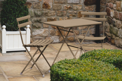 Graham & Brown Toasted Teacake - Zijdeglanslak voor Buiten - 1L - vtwonen shop