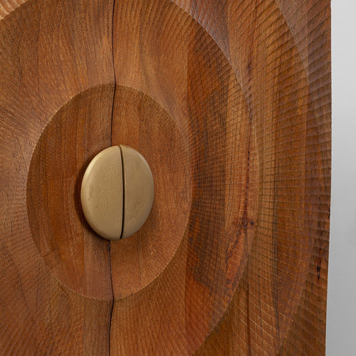 Kare Design Kledingkast Madeira nature - vtwonen shop