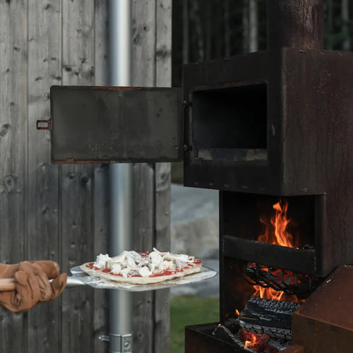 Weltevree Outdooroven xl - vtwonen shop