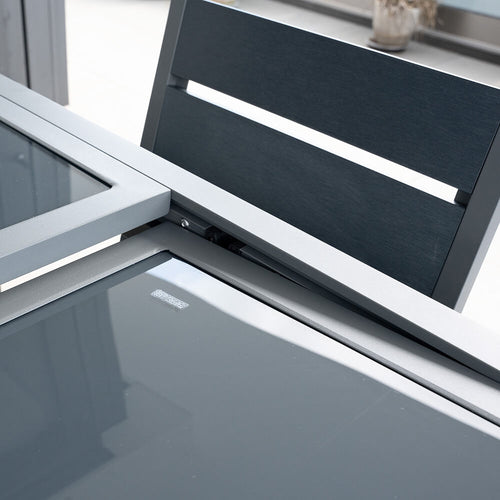 Home Deluxe VERANO tuintafel