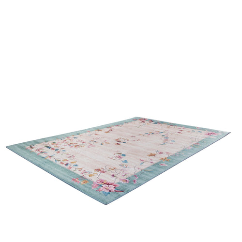 AFK Living vloerkleed Marie Antoinette - gedrukt - beige - 200 x 290 cm - vtwonen shop