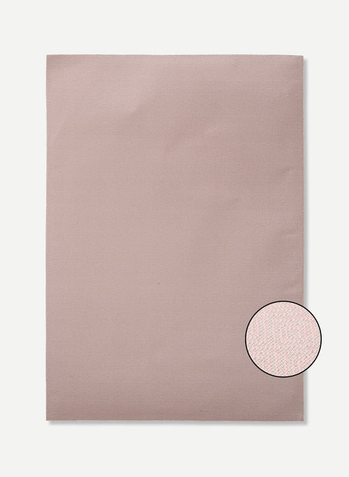 Jackies vloerkleed 8600 Diamond - Roze - 140 x 200 cm