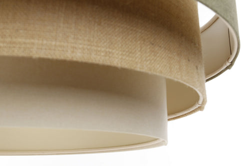 bpskoncept hanglamp Triniti - Ø60 cm