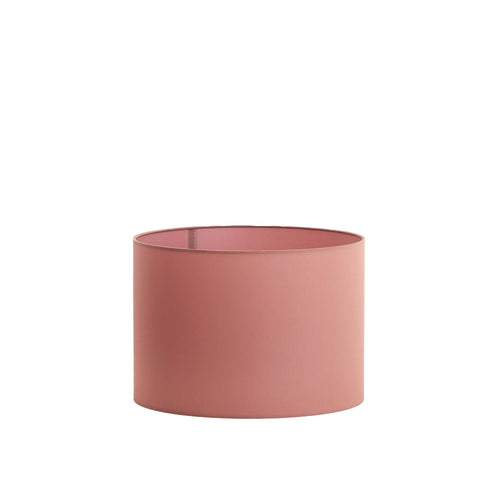 Light & Living lampenkap Imani - roze - 30x30x21cm - vtwonen shop