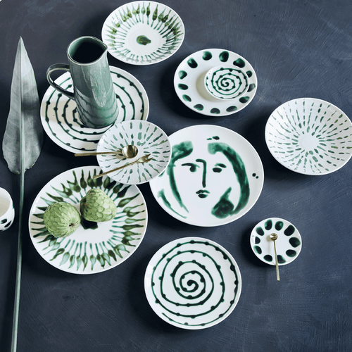 Urban Nature Culture kom Arts & Craft Sparks - 22cm - vtwonen shop