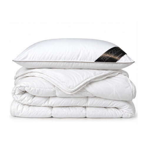 Ten Cate dekbed - synthetisch - 4 seizoenen - 140x200