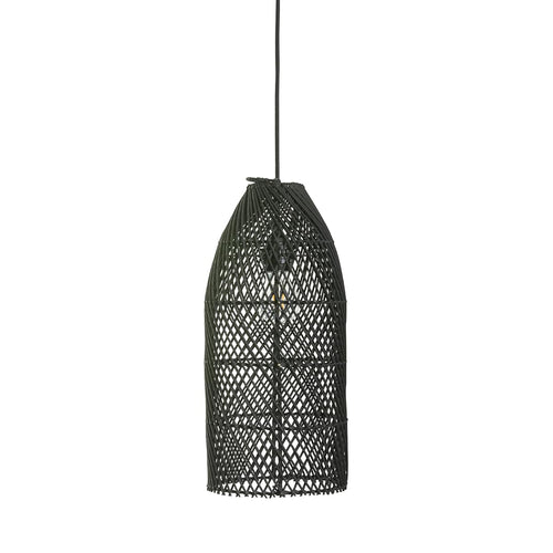 Originalhome Lampenkap Fei 02 zwart
