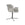 Zuiver Nikki Eetkamerstoelen Met Armleuningen Beige - Set van 2