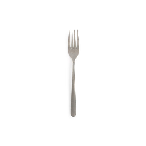 Bonbistro - Dessertvork Amberes Antique - Set van 6