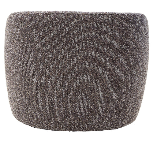 DÉJA Living Fauteuil Marie - Stof/Metaal - Taupe - vtwonen shop