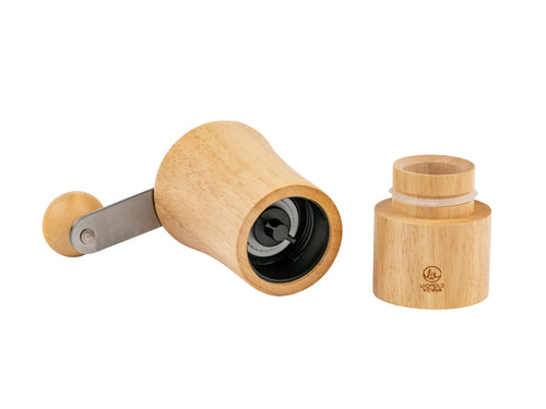 Leopold Vienna - Koffiemolen Franca - instelbare maalgraad - vtwonen shop