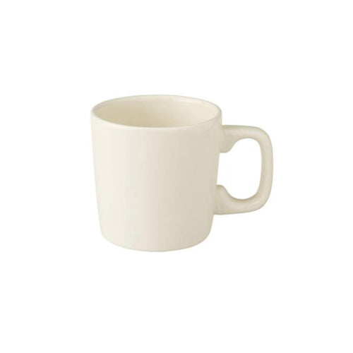 Royal Boch beker Kitchen - set van 6 - 0,2L - keramiek - vtwonen shop