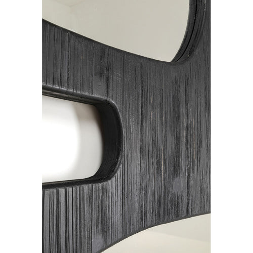 Kare Design Spiegel Art Shapes 199x89cm