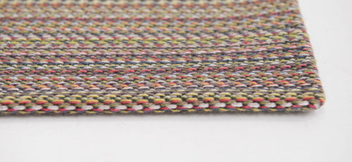 Jackies vloerkleed 8693 Urban Move - Multicolor - 140 x 200 cm