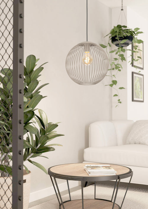 EGLO hanglamp Lindero