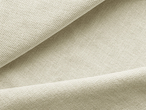 LaMiaSofa Bed met opbergruimte Roma - chenille stof - beige - 180x228x82