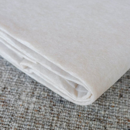 Interieur05 antislip ondertapijt - wit - 190 x 290 cm