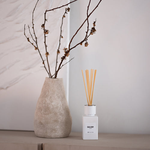 S|P Collection - Geurstokjes 120ml white Gallery - vtwonen shop