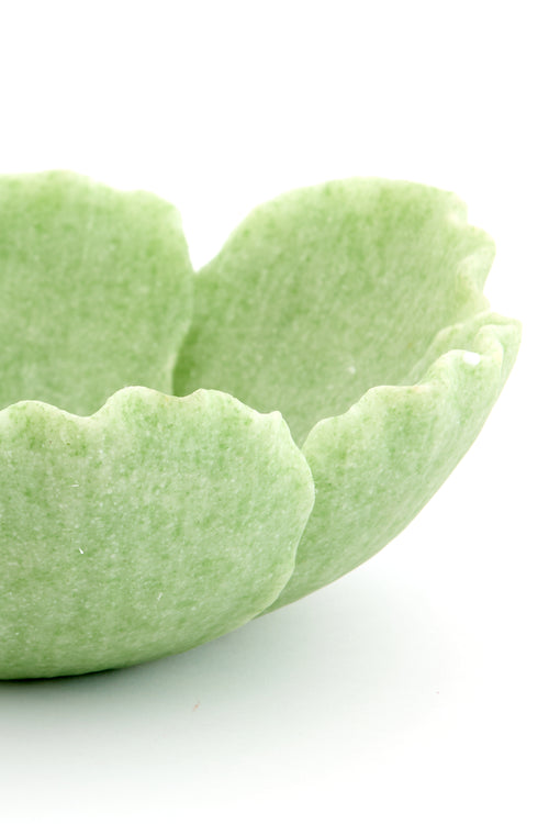 Light & Living schaal FRESIA - 25.5x24x9.5cm - groen - vtwonen shop