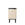 Brabantia Bo Hi afvalemmer, 4L - White