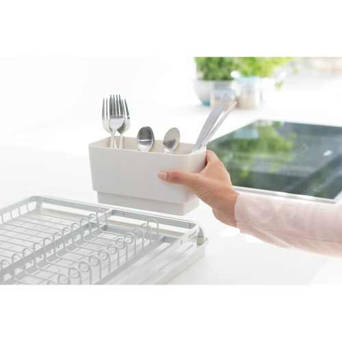 Brabantia SinkSide Afdruiprek - Light Grey