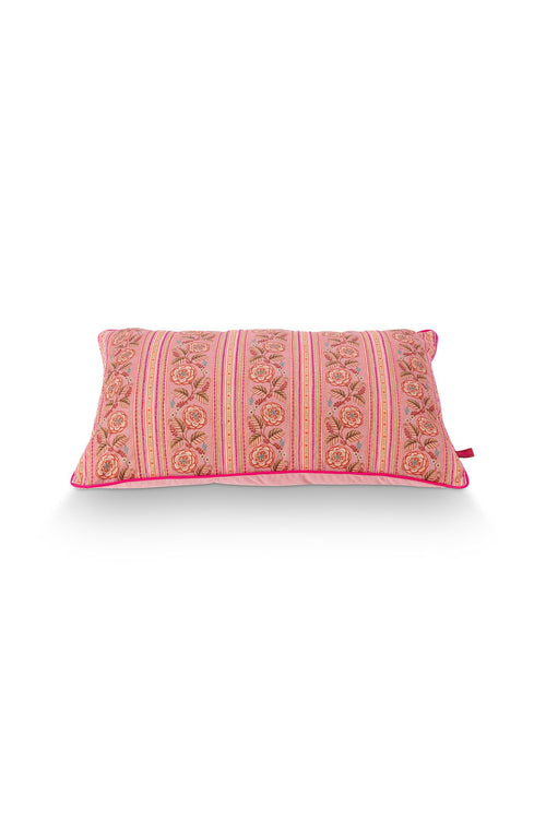 Pip Studio Sierkussen Rosa Rani Roze Fluweel 65 x 39 cm