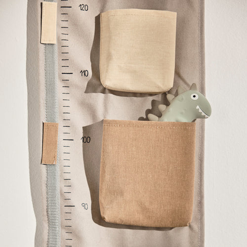 OYOY opbergmand  polyester