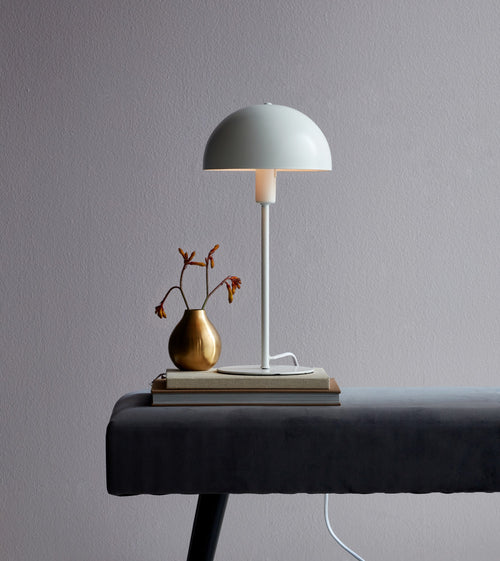 Nordlux Ellen Tafellamp - E14 - Wit