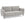 Furnhouse 3-zitsbank Selena - Grijs - Stof - 85x197x85