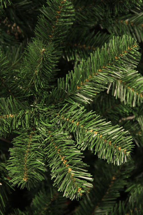 Black Box Trees Charlton Kunstkerstboom - Kerstboom H155 x Ø91 cm - Groen