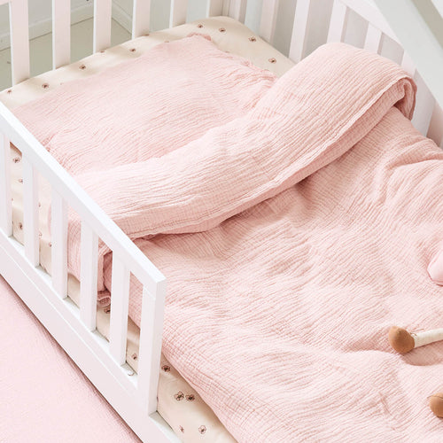 Petite Amélie Kinderbeddengoed ROSE 2 dlg