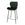 Giga Meubel Barstoel Velvet - Groen