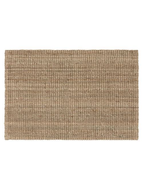 benuta deurmat Svea - bruin - 40x60 cm