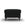 Cosmopolitan Design Poef Kyoto flueel lichtblauw - 70x70x45cm
