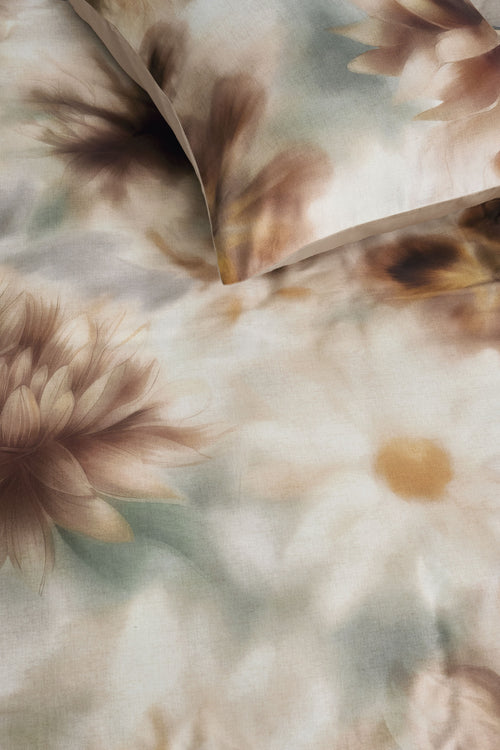 Beddinghouse  Tuuli - 200 x 200/220 cm - Naturel - vtwonen shop