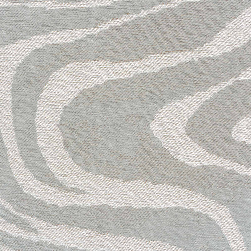 Lola&Moi vloerkleed Yaounde - grijs - 200x280cm - vtwonen shop