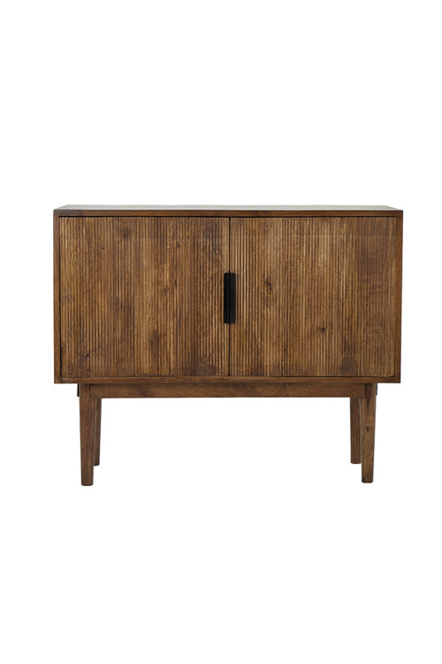 Light & Living kast  - bruin - 100x40x80 cm