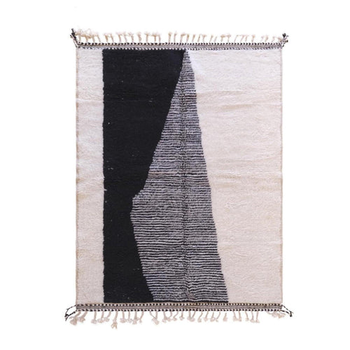AFK Living vloerkleed LUMIA - handgemaakt - Wol - 250 x 300 cm