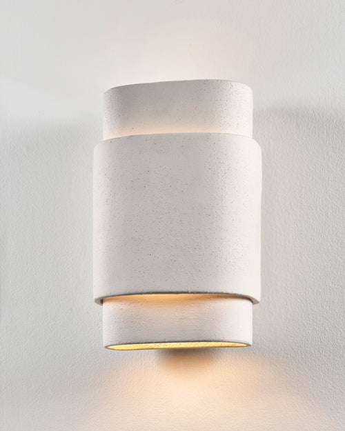 Serax Wandlamp beige Pierre Terres de rêves - vtwonen shop