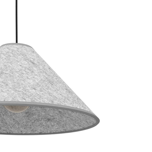 EGLO hanglamp Alsager - e27 - zwart - vtwonen shop